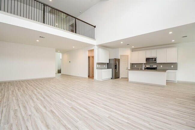 Foto del edificio - 3415 Harper Mdw Ln