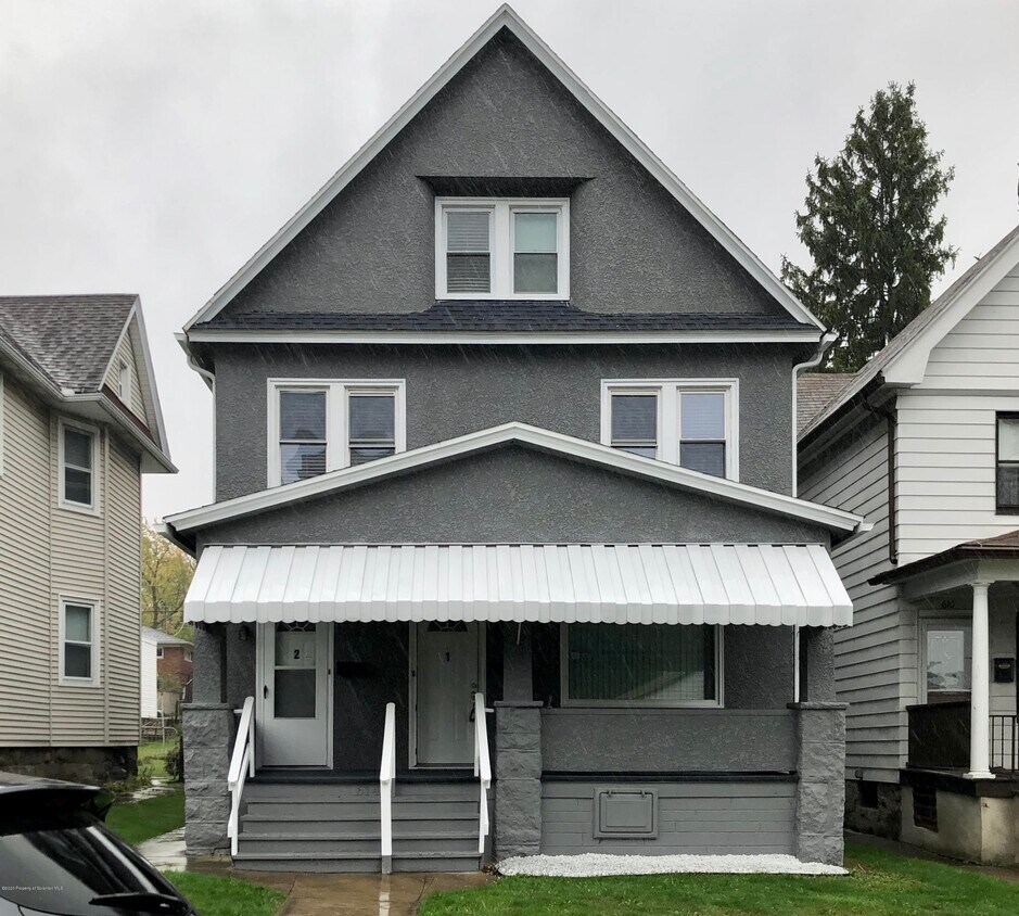 Primary Photo - 614 Wheeler Ave
