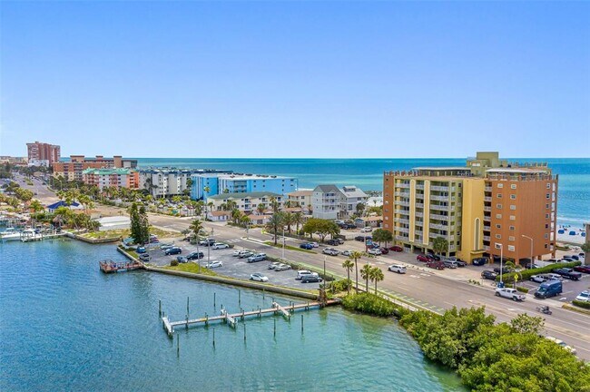 Foto del edificio - 18610 Gulf Blvd
