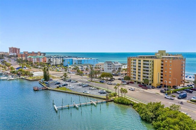 Building Photo - 18610 Gulf Blvd