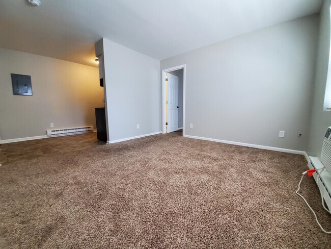 Foto del edificio - 2642 E Ocean View Ave