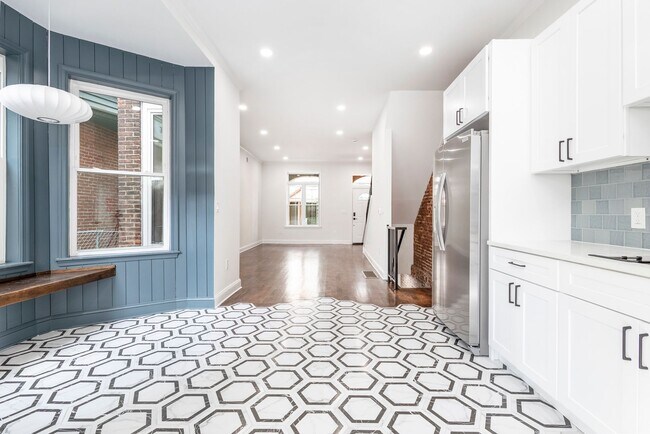 Foto del edificio - 1925 N 32nd St