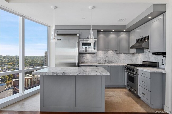 Foto del edificio - 1 Renaissance Square