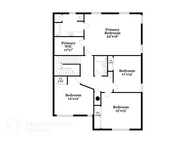 Building Photo - 648 Muskogee Bend