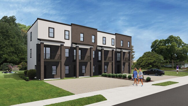 9th + Forbes Luxury Student Living - 9th + Forbes Luxury Student Living Apartments