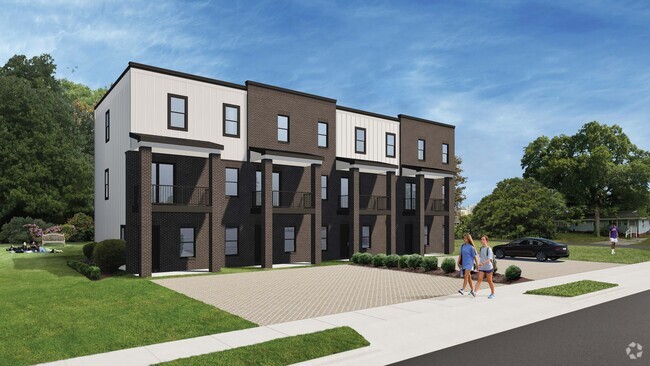 Building Photo - 9th + Forbes Luxury Student Living