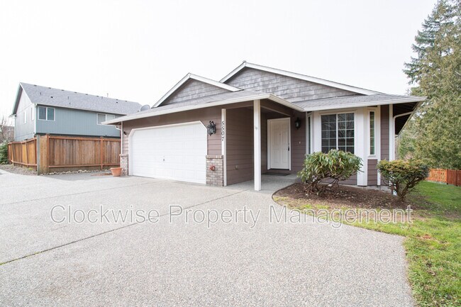 Foto del edificio - 5507 208th St Ct E