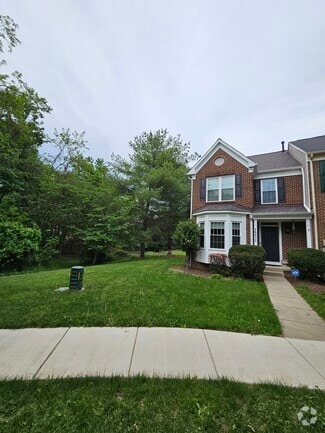 Building Photo - 16831 Centerfield Way