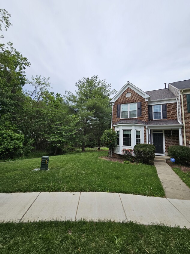 Primary Photo - 16831 Centerfield Way
