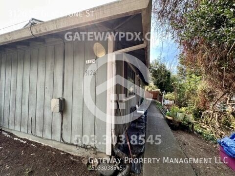 Foto del edificio - 3126 SE Gladstone St