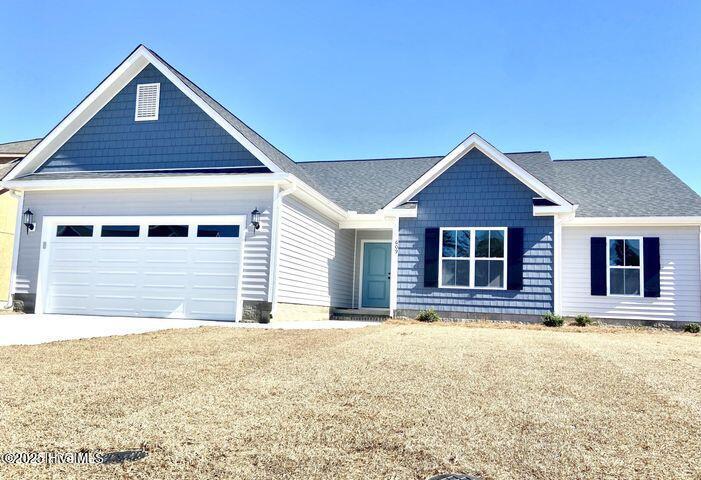 Foto principal - 716 Knoll Cir