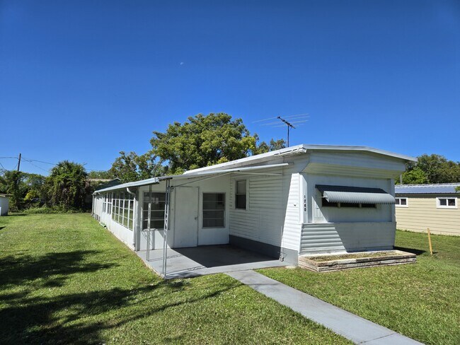 Foto del edificio - 1740 Missouri Ave