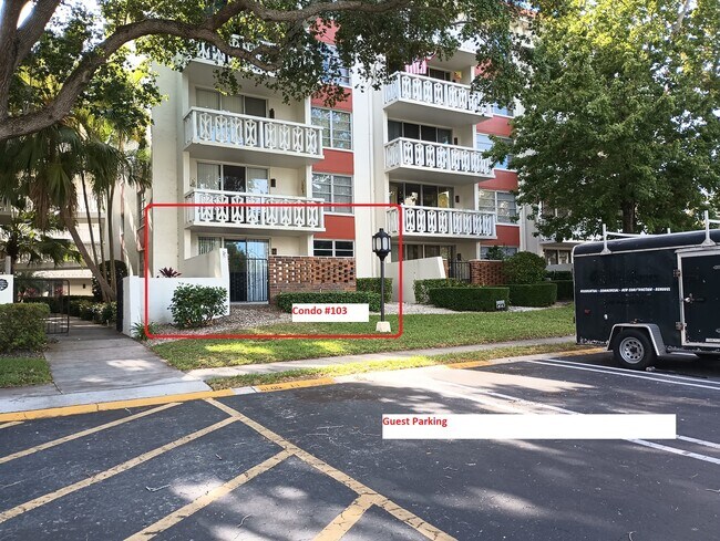 Foto del edificio - 2630 Pearce Dr