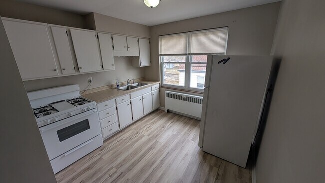 Foto del edificio - 302 W Vine St