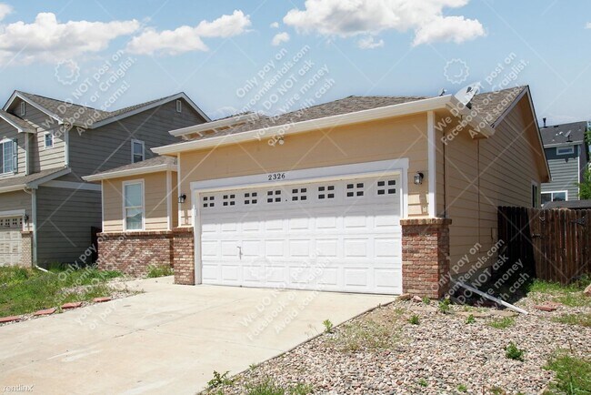 Foto del edificio - 2 br, 2 bath House - 2326 Klein Pl