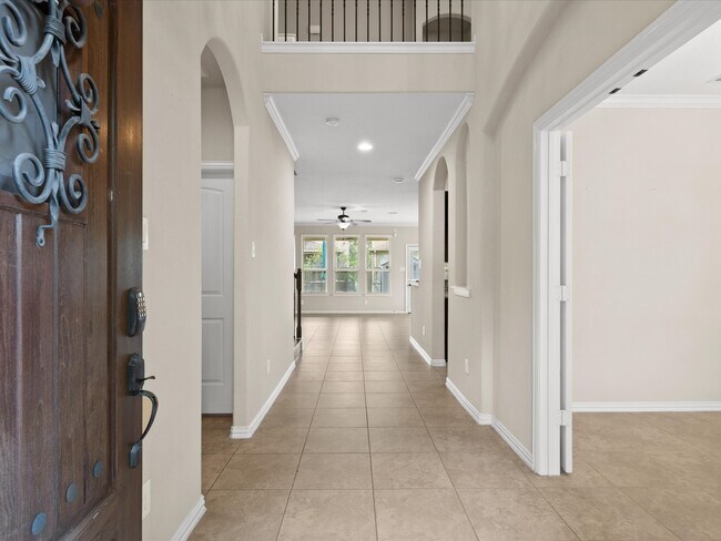 Building Photo - 23468 Aiken Woods Dr