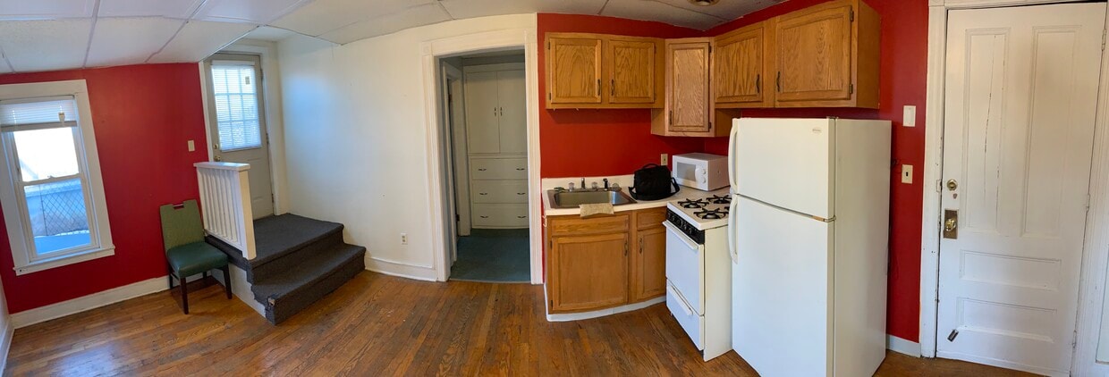 Kitchen - 13 S Washington St