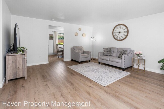 Foto del edificio - 3 br, 2 bath House - 3341 SW 327th Pl