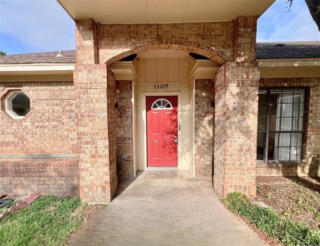 Foto principal - 1107 Rita Ln