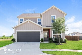 Building Photo - 17703 Red Sage Ct
