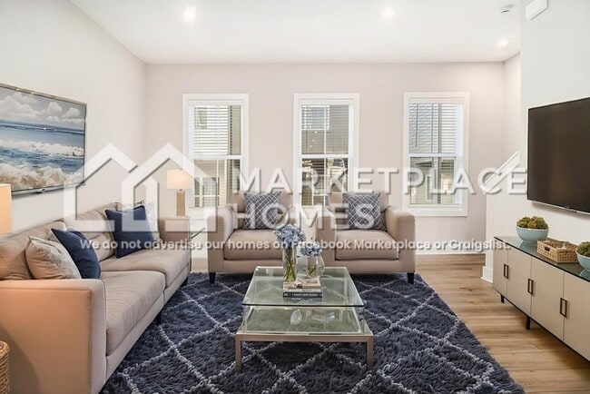 Foto del edificio - 1365 Cozy Cir SE