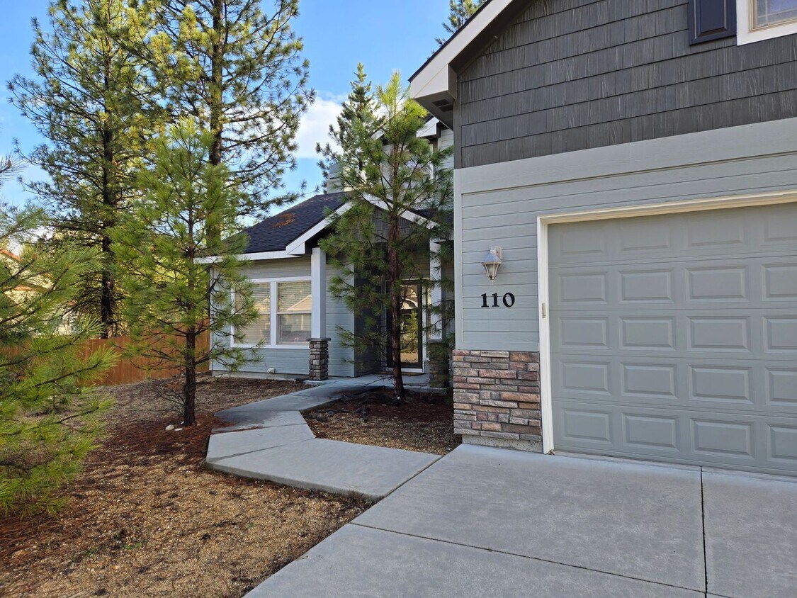 Foto principal - Mountain Retreat – 3 Bed 2.5 Bath Home on ...