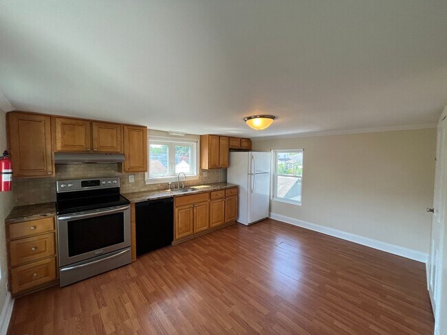 Foto del edificio - 533 Barclay Ave