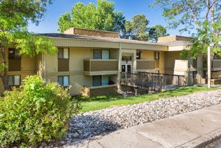 Foto del interior - Citadel Village Apartment Homes