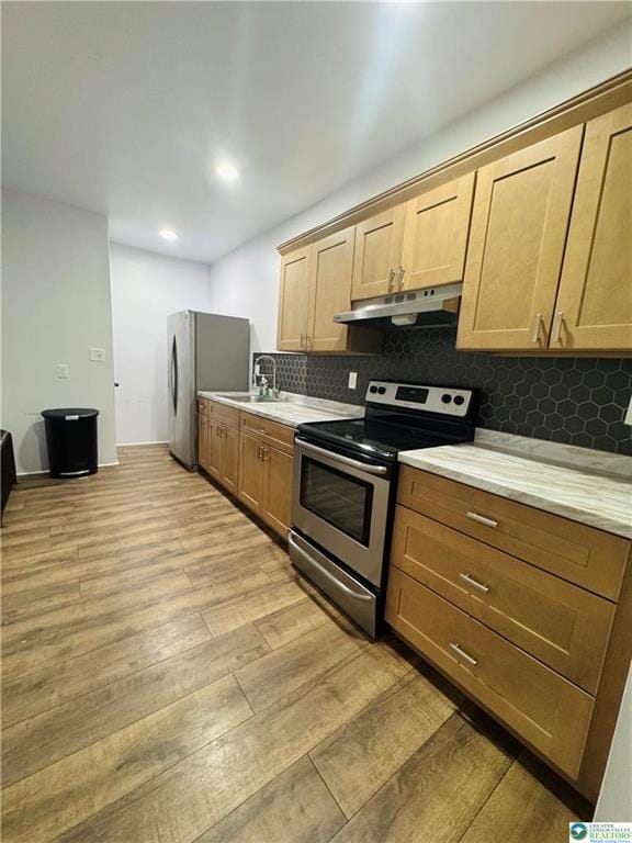 Foto del edificio - 523-525 N New St
