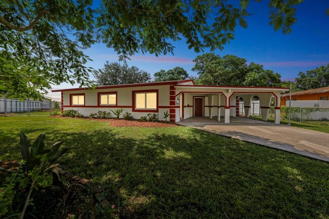Building Photo - 13000 NW 20th Ave