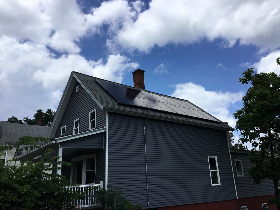 Primary Photo - 140 Hampden St