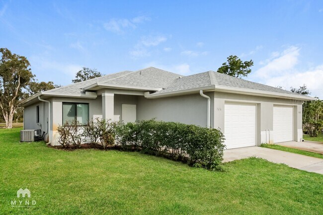 Foto del edificio - 7636 Carrier Rd