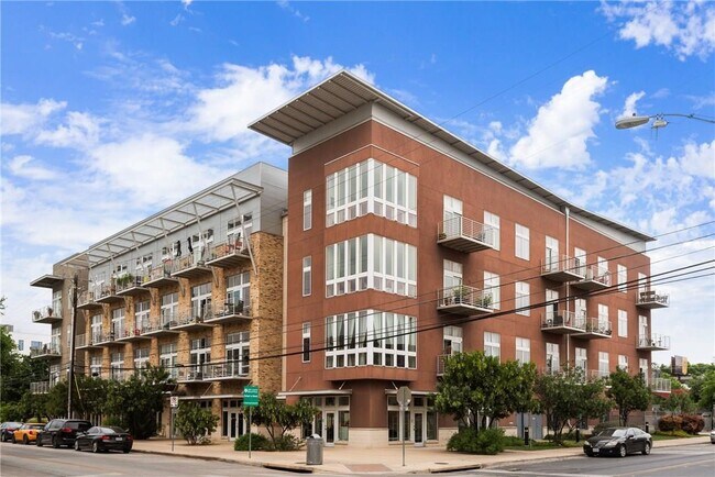 Foto del edificio - Apartment for Rent