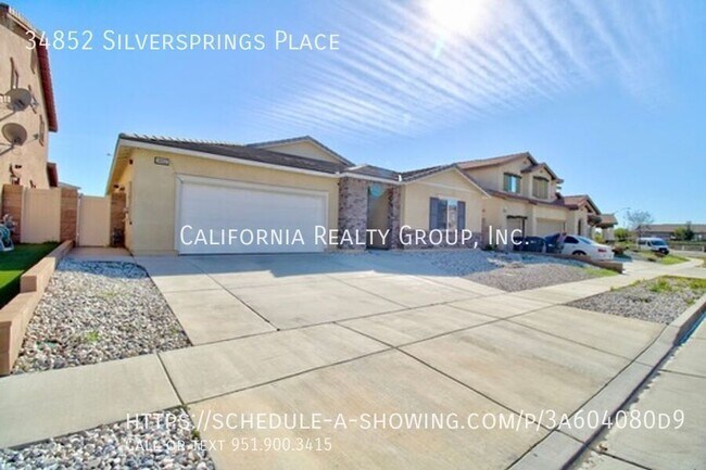 Building Photo - 34852 Silversprings Pl