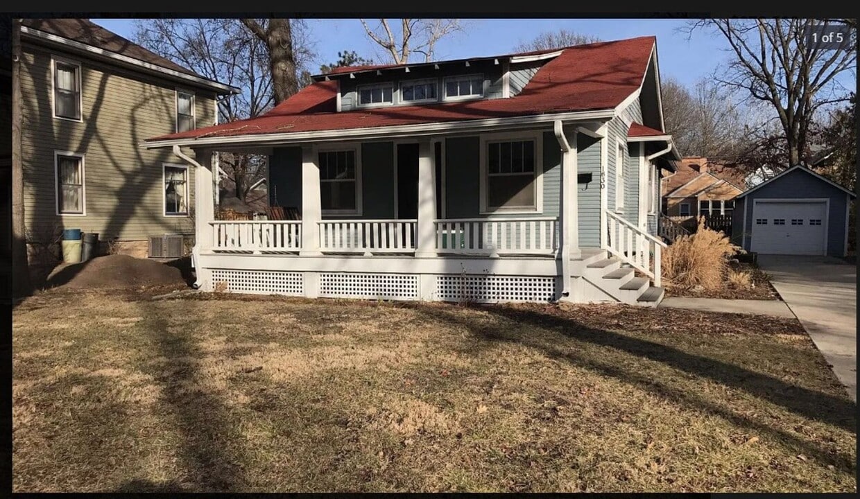 Primary Photo - Great Single Family Just East of Massachus...
