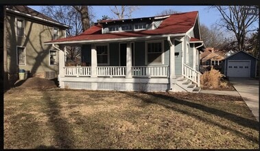 Building Photo - 1630 New Hampshire St