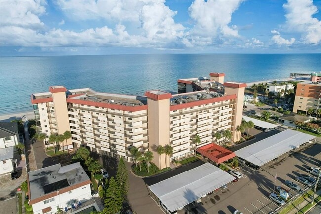 Foto del edificio - 18304 Gulf Blvd