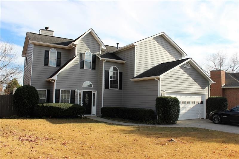 Foto principal - 11095 Mortons Crossing