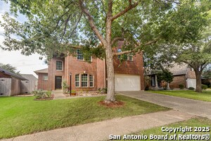 Foto del edificio - 2026 Thicket Trail Dr