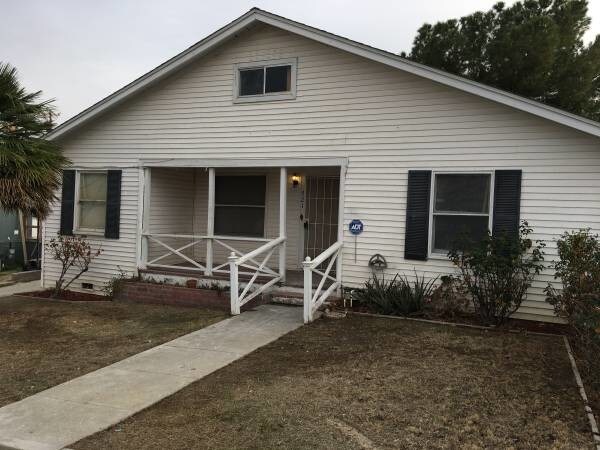 Foto del edificio - 721 A St