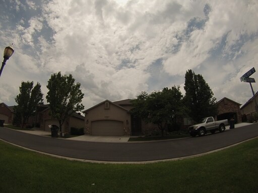 Building Photo - 1591 W Crystal View Way