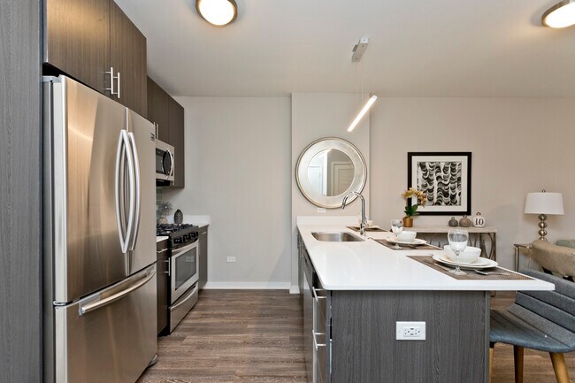 Foto del edificio - 1552 N North Park Avenue