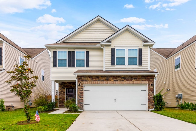 Foto del edificio - 9814 Lone Cypress Ln
