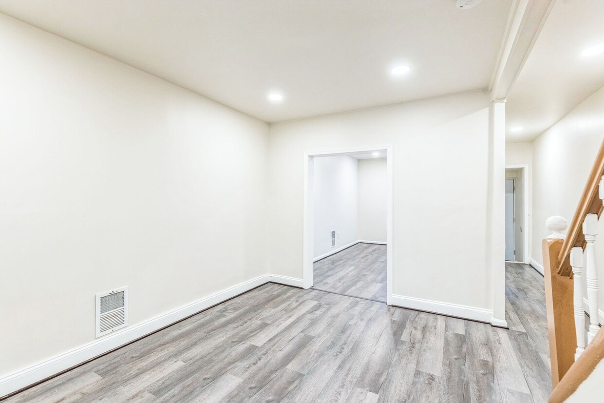 Primary Photo - Charming 3BR Townhome in Baltimore