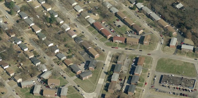 Aéreo - Claxtonhall Properties LLC