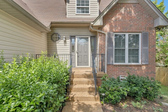 Building Photo - 5204 Catspaw Dr