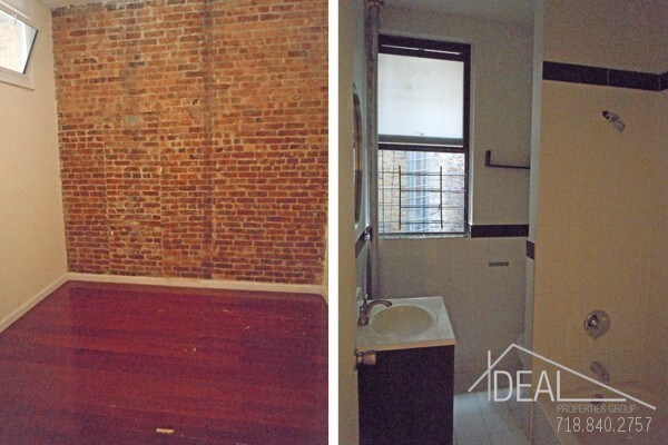 Foto del edificio - 1050 Bedford Ave