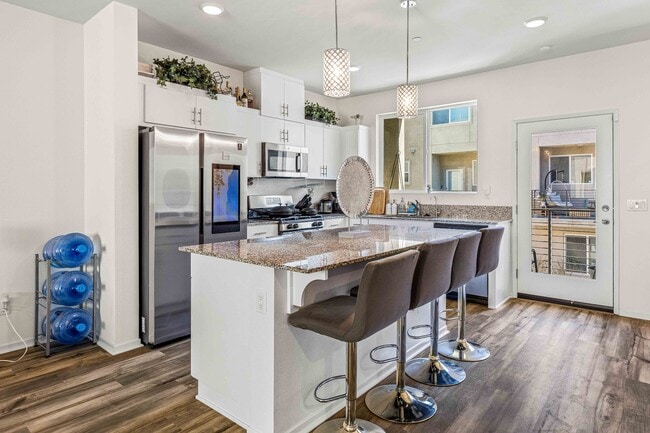Foto del edificio - 5224 Beachfront Cove