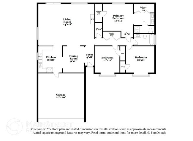 Building Photo - 9902 Towne Brook Ln