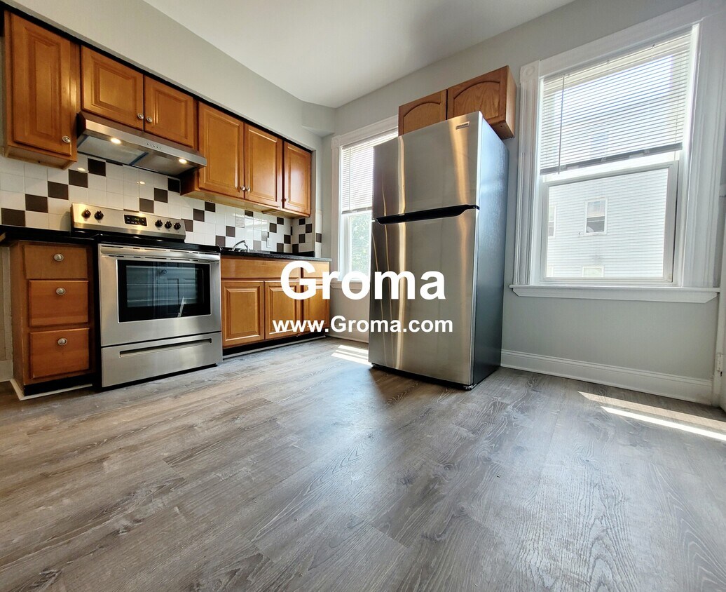 35 Dunlap St, Boston, MA 02124 Condo for Rent in Boston, MA